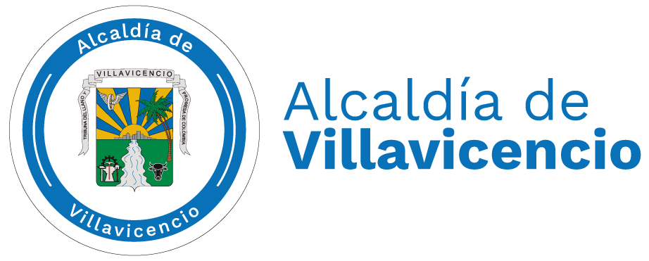 Logo Alcaldía de Villavicencio