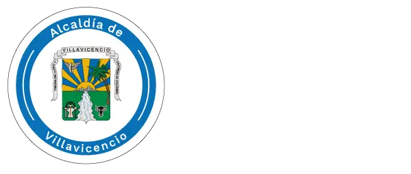 Logo Alcaldía de Villavicencio